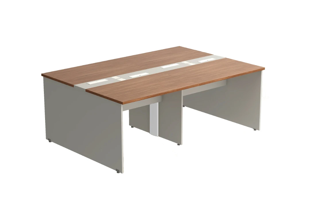 Plataforma de trabalho Frontal Painel